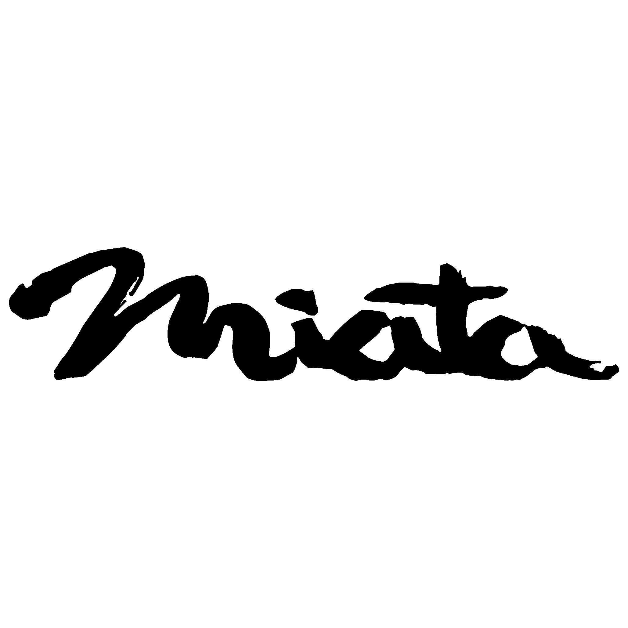 Miata Logo